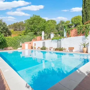 Comarquinal Bioresort Penedes Casa rural Sant Quintí de Mediona