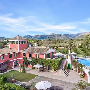 Naranjos Casa rural Son Sardina
