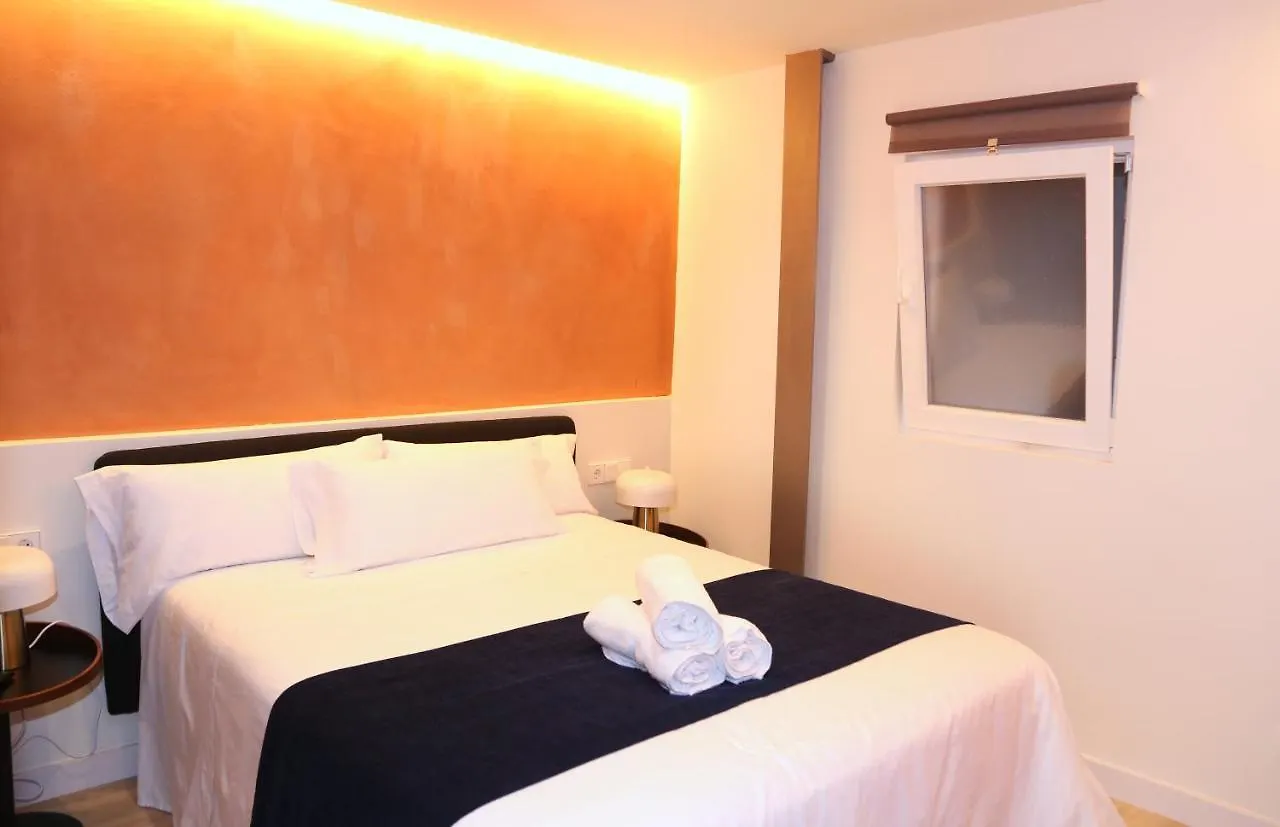 Apartamento Boutique Casco Viejo Bilbau