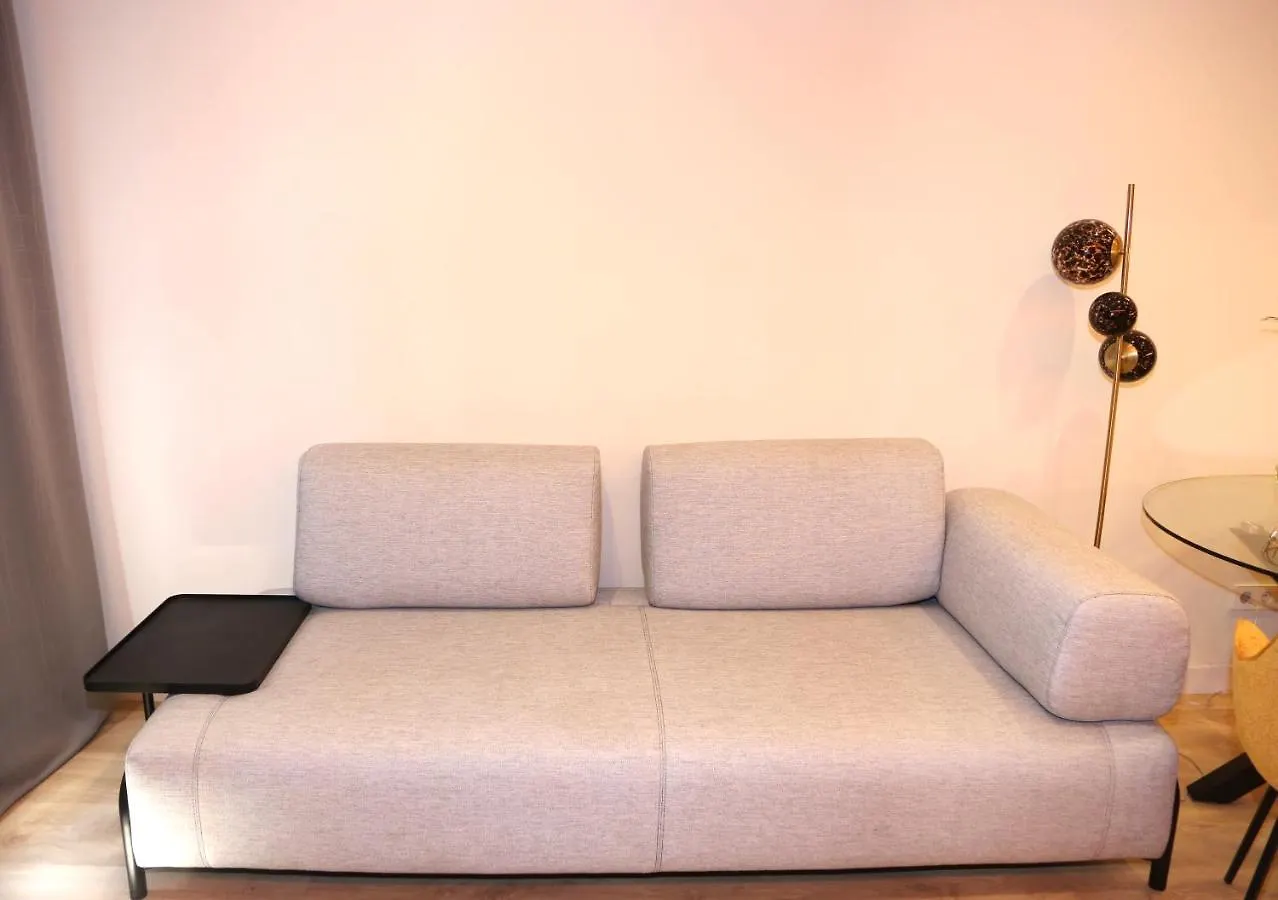 Apartamento Boutique Casco Viejo Bilbau