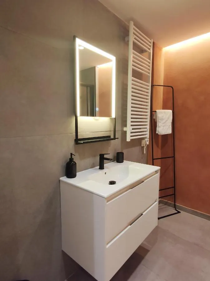 Apartamento Boutique Casco Viejo Bilbau