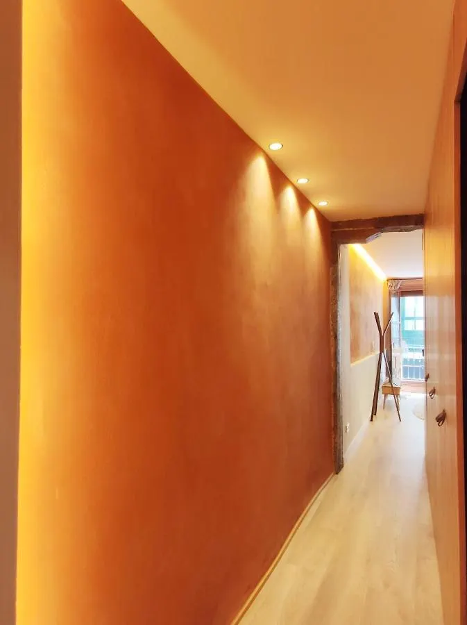 Apartamento Boutique Casco Viejo Bilbau Espanha