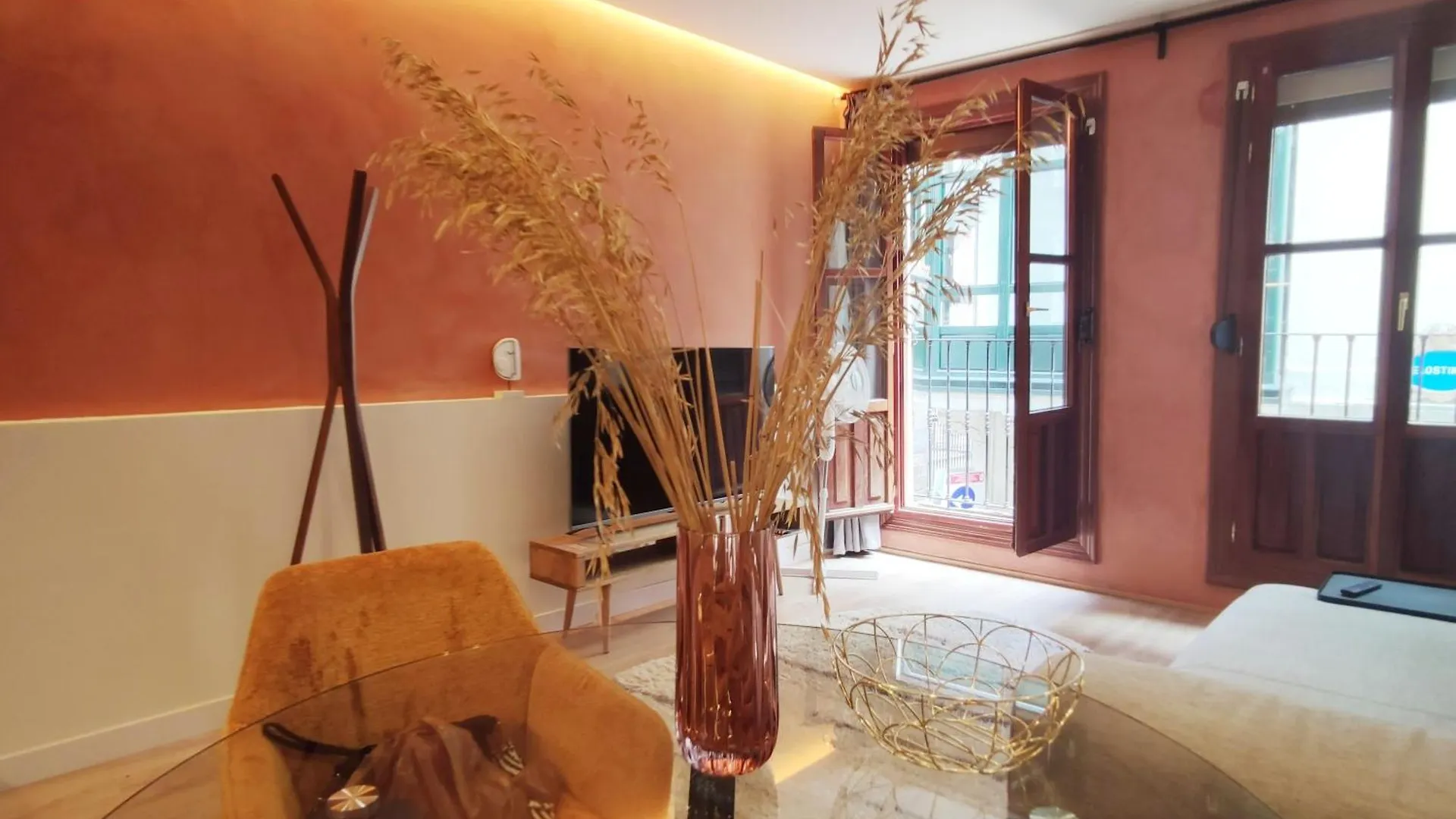 Apartamento Boutique Casco Viejo Bilbau 0*,  Espanha